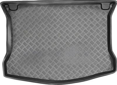 Zdjęcie produktu dla Mata do bagażnika Ford Kuga I 2008 – 2012