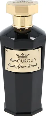 Obrázek produktu pro Amouroud - Oud After Dark EDP 100ml