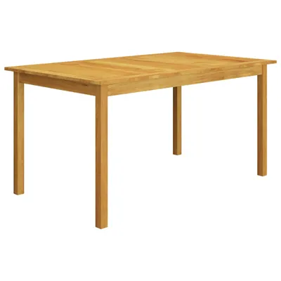 Immagine prodotto di vidaXL set da pranzo da giardino 5 pezzi grigio