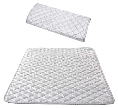 Imagen del producto de Cubierta resistente al calor para mesa