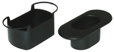 Produktbild von HL Hutterer & Lechner Geruchsverschlusseinsatz HL050.11E, 30mm, PP, für Duschabläufe, 1 Stk.