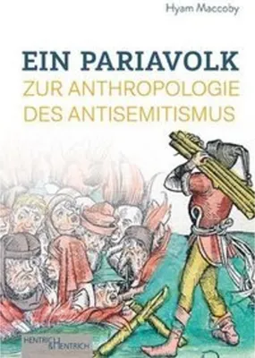 Obrázek produktu pro Ein Pariavolk