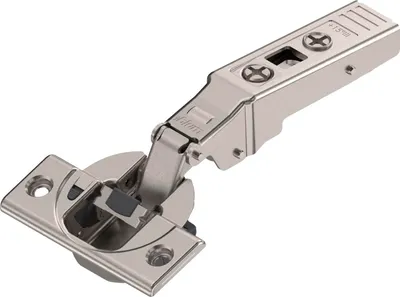 Image de BLUM CLIP top BLUMOTION Charnière d'angle 15° III, ouverture maximale, vis