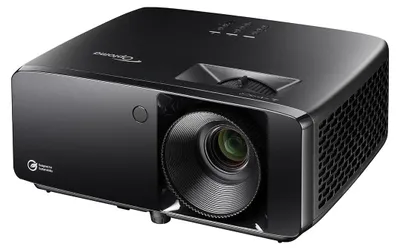 Obrázek produktu pro Optoma HZ41HDR, 4400 ANSI lumen, DLP, 1080p (1920x1080), 2500000:1, 16:9, 762 - 7620 mm (30 - 300")