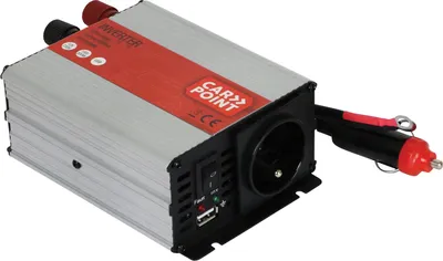 Produktbild von CARPOINT 0510360 Spannungswandler 150W