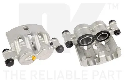 Produktbild von NK Bremssattel Vorne Rechts für FIAT Ducato Kastenwagen (250, 290) Ø46mm Ø52mm 2119152