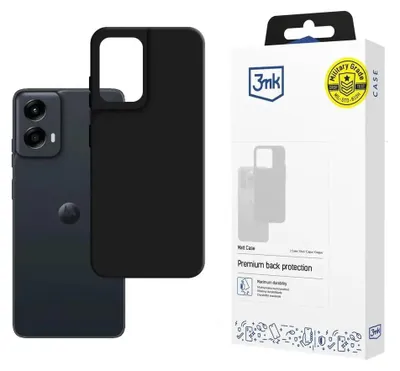 Obrázek produktu pro 3MK Matt Case, Moto G Stylus 5G 2024