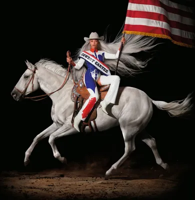 Obrázok produktu pre Beyoncé - Cowboy Carter (180 g) (2 LP)