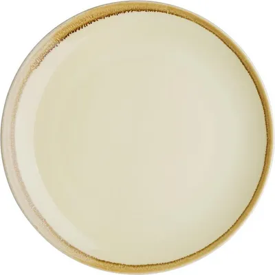 Produktbild von Olympia Kiln Coupeteller Sandstein 28cm (4 Stück)