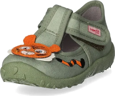 Produktbild von Superfit SPOTTY  (21/HELLGRÜN)