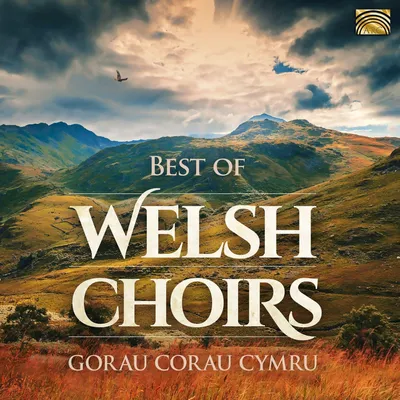 Produktbild von Best of Welsh Choirs
