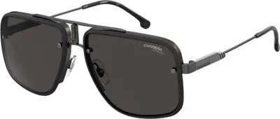 Obrázok produktu pre CARRERA CA GLORY II 003 MATTE BLACK 59/18/145 Uni slnen okuliare