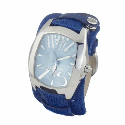 Produktbild von Herrenuhr Chronotech CT2039J-22 (Ø 45 mm)