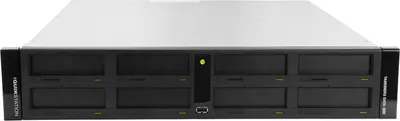 Productafbeelding van Overland-Tandberg RDX QuikStation 8 - Schijfbibliotheek