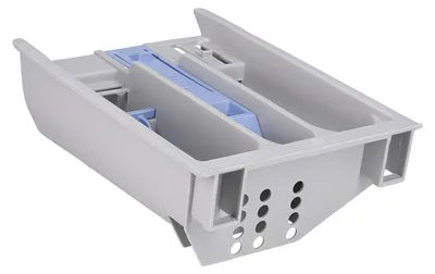 Produktbild von easyPART passend für 12138100009869 Midea Einspülkammer für Waschmaschine
