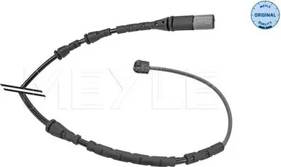 Produktbild von MEYLE 314 527 0013 Warnkontakt Bremsbelagverschleiß Vorne für BMW X5 (E70) X6 (E71, E72)
