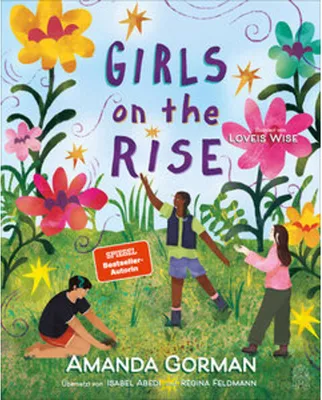 Produktbild von Girls on the Rise