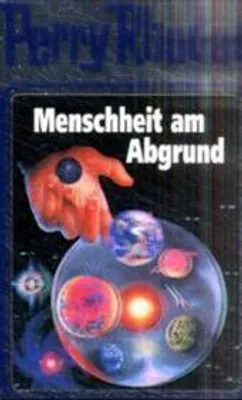 Produktbild von Perry Rhodan 45 Menschheit