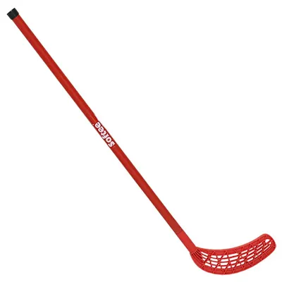 Produktbild von Softee Round Handle Feldhockeyschläger Rot 70 cm Rot 70 cm