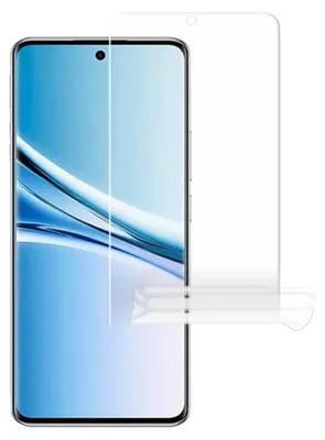 Image de Film de protection en hydrogel pour écran de Xiaomi Redmi 17 5G / 4G, couverture intégrale
