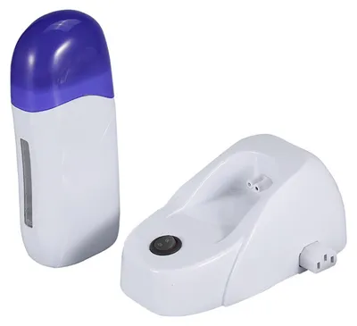 Immagine prodotto di 3 tipi di cartucce di cera per depilazione, rulli depilatori, riscaldatori, macchine per la depilazione del corpo. Modello: 07#