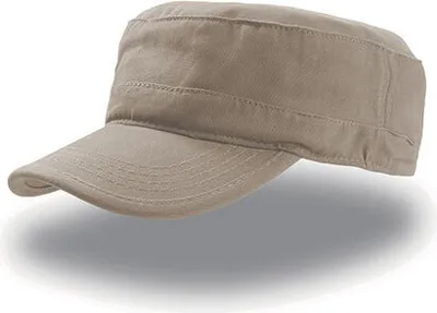 Immagine prodotto di Atlantis | Tank Camo Cap / Cap / Cap - Colore: Khaki - Taglia: Taglia unica