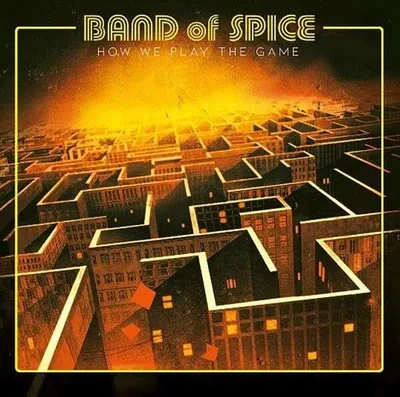 Produktbild von Band Of Spice - How We Play The Game (Limited Edition)