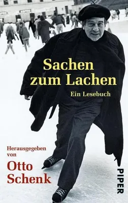 Obrázok produktu pre Sachen zum Lachen