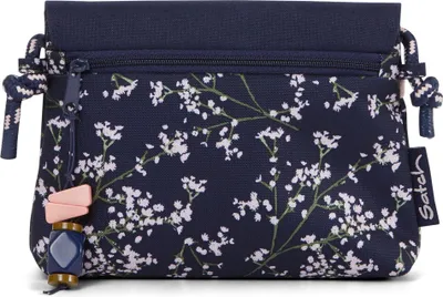 Produktbild von satch Clutch SAT-CLT Girlsbag Bloomy Breeze