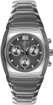 Produktbild von BWC Swiss - Armbanduhr - Herren - Quarz - 20787.50.03