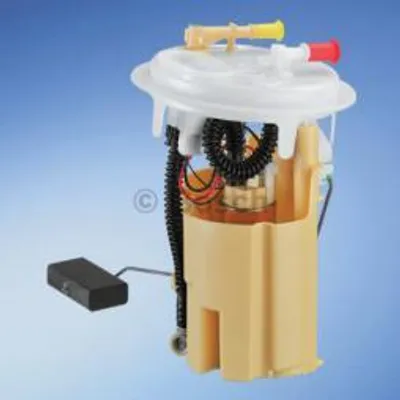 Produktbild von Bosch Kraftstoff-Fördereinheit  0 986 580 215
