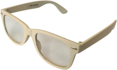 Produktbild von Kinder Miobo Partybrille Beige