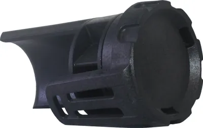 Produktbild von Makita 125353-7 Luftführung Für Hobel DKP181 KP0810c KP0810 KP001G