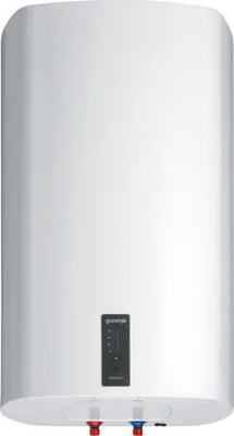Produktbild von Gorenje SMART100, Tank (Wasserspeicher), Senkrecht, 2000 W, 98,1 l, Solo-Boilersystem, Drinnen