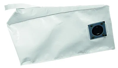 Produktbild von Cleancraft Filterbeutel H-Klasse, 7010331