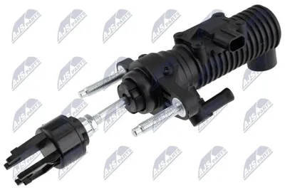 Produktbild von NTY NSP-TY-016 Kupplungsgeberzylinder für TOYOTA HILUX Pick-up (GUN1) Fortuner (N15, N16)
