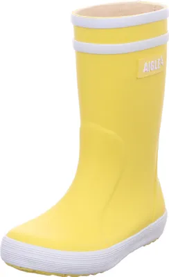Produktbild von Aigle Lolly Pop 2 Jaune Blanc 25
