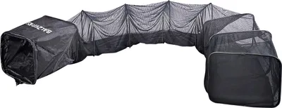 Produktbild von Feedermaster Setzkescher (4 Meter)