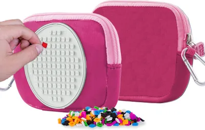 Obrázek produktu pro PIXIE CREW - univerzální pouzdro PINK