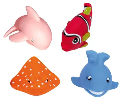 Obrázok produktu pre LUDI 2221, Chlapec / dievča, 0,8 rok / roky, Viacfarebný