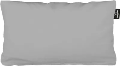 Produktbild von Kissenbezug SANSIBAR Jersey BL 40x80 cm grau