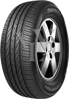 Produktbild von Tourador Sommerreifen motorcycle-tyres X Comfort SUV ( 235/65 R17 108V XL )