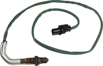 Produktbild von METZGER Lambdasonde passend für MERCEDES-BENZ C-Klasse Limousine (W204) Regelsonde 0893268