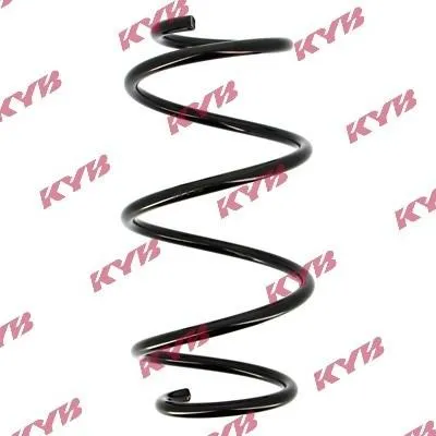 Obrázek produktu pro 2x pružina KYB TRAVEL SPRING FRONT