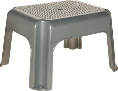 Produktbild von keeeper Tritthocker 24 cm   36,5 x 30 x 24 cm