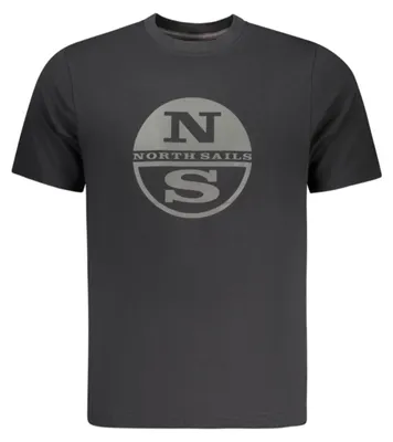 Zdjęcie produktu dla North Sails Koszulki 996043000ne09993xl, Rozmiar: 194