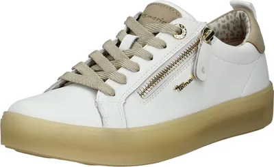 Produktbild von Tamaris Sneaker Sneaker Leder/Textil