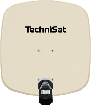 Produktbild von TechniSat DIGIDISH 45 | Sat-Schüssel mit V/H-LNB & Satfinder, 1 TN