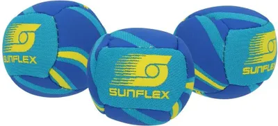 Produktbild von sunflex Funbälle Flames Bluefire