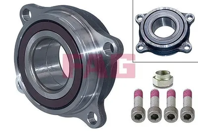 Produktbild von FAG Radlagersatz Vorne für ALFA ROMEO GT (937) 713 6907 60